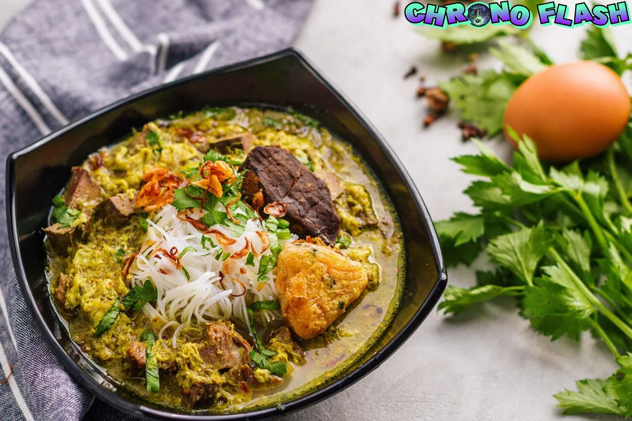 Sop Saudara 1 Kuah Nikmat Heboh Ketagihan!