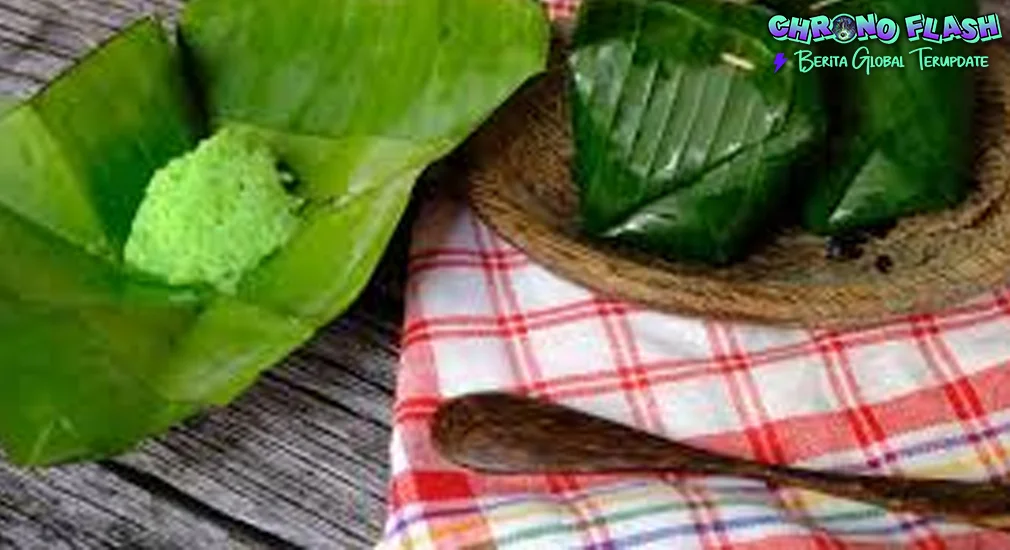 5 Fakta Menarik Tape Ketan, Kuliner Khas Cirebon