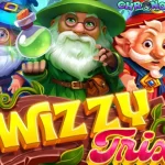 Wizzy Trix Situs Toto 4D, Cerita Gaul Penuh Ambisi!