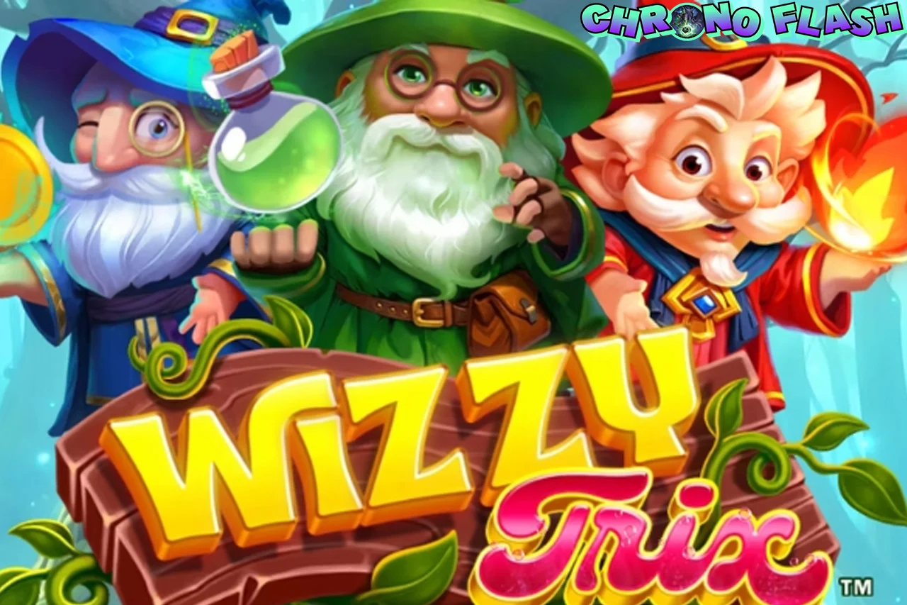 Wizzy Trix Situs Toto 4D, Cerita Gaul Penuh Ambisi!