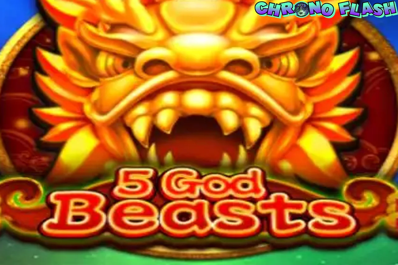 5 God Beast Lima Binatang Cerdas Mbois Poll
