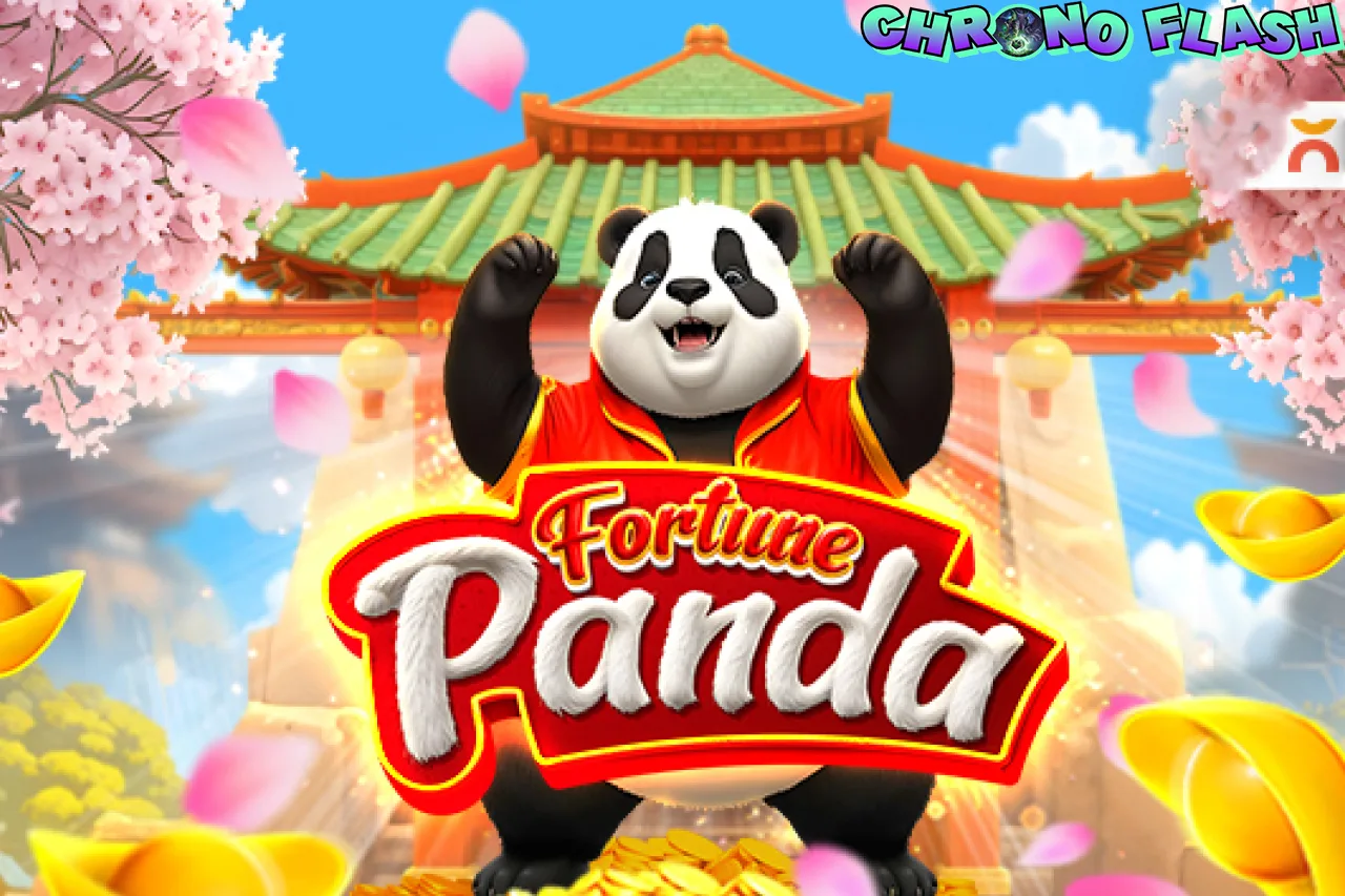 Fortune Panda Bikin Korban Orang 100% Senang!