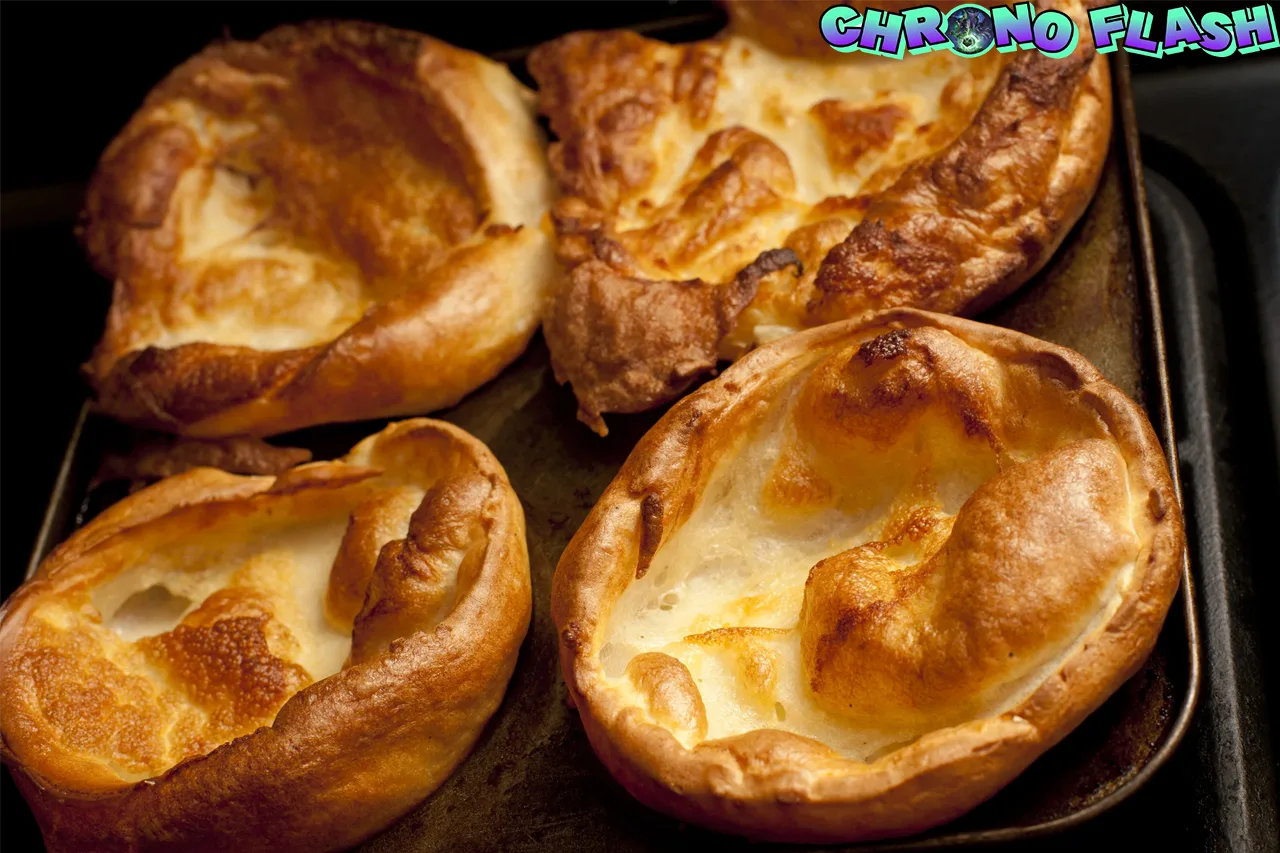 Yorkshire Pudding 42 Rasanya Indah Gak Ditolak!