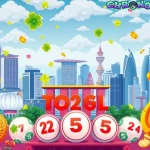 Togel Online Santuy Dateng 573 Sak Cetok Kopi