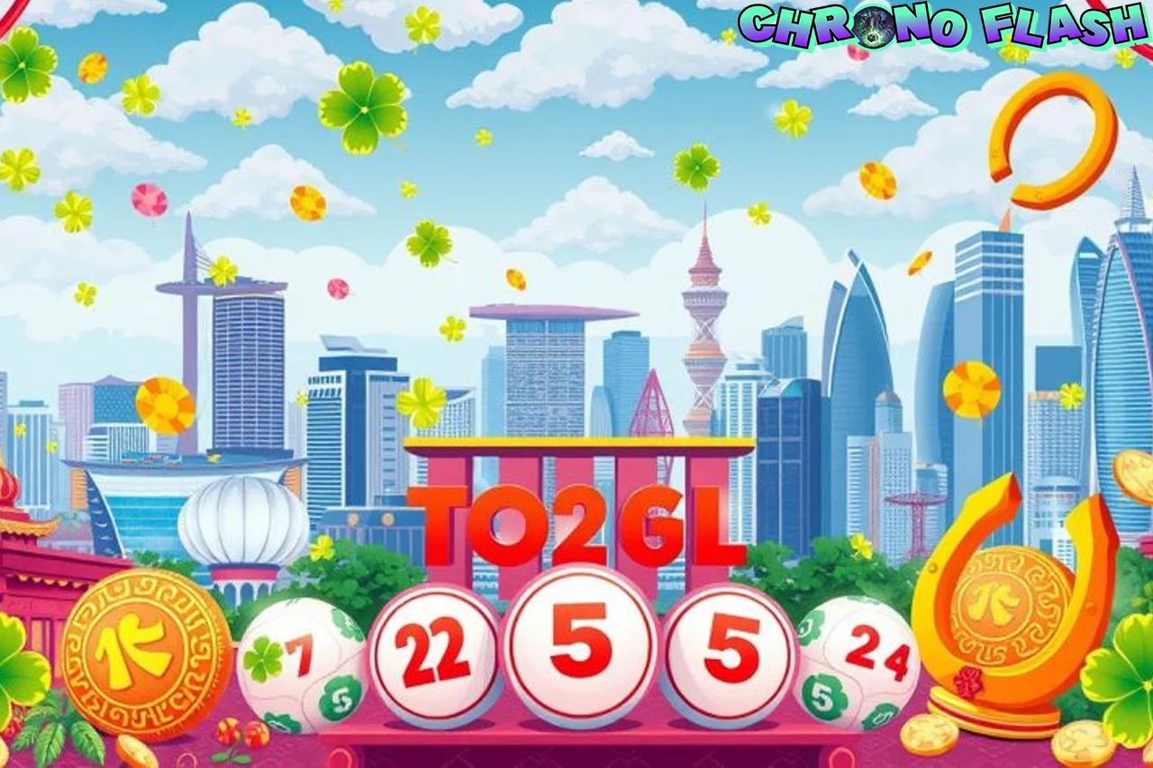 Togel Online Santuy Dateng 573 Sak Cetok Kopi