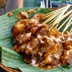 Sate Kere Boyolali: 100% Asli, dalam Sampai ke Hati!