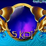 Game 5 Koi Cuma 5, Tawa nya Bisa Sampe 500!