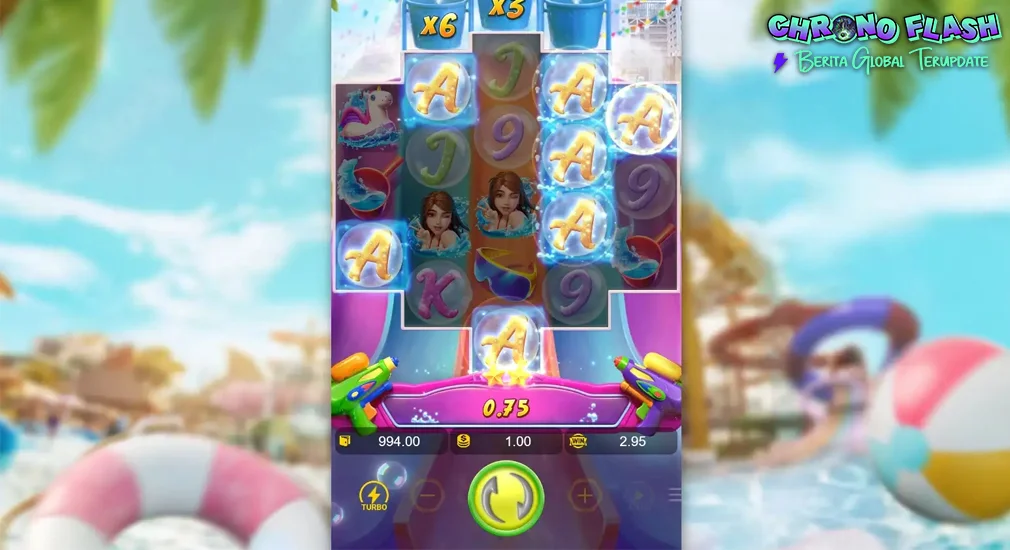 Jangan Kaget Songkran Splash Demen 4 Gak Jelas! 2 Jangan Kaget Songkran Splash Demen 4 Gak Jelas!