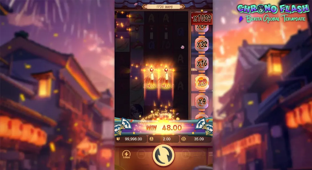 Oishi Delights 10 Bonus Sushi, Duit Rasa Wasabi!