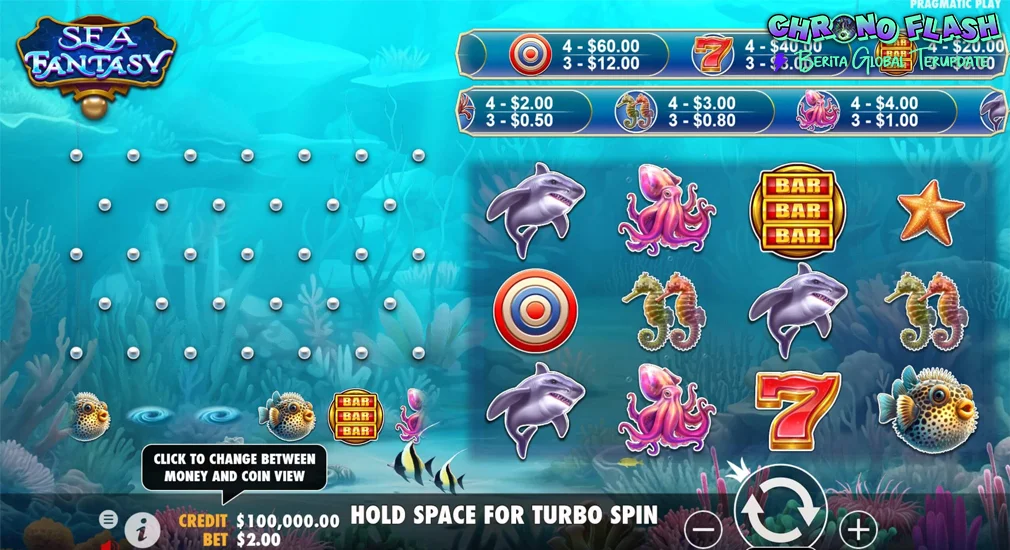 Sea Fantasy Sumpah 14 Laut Fantasi Bikin Betah Abis!