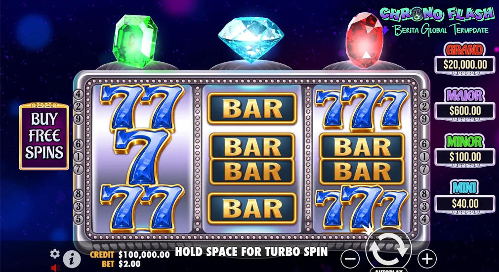 Gem Trio Meledak Biar 1 Otak Nggak Lemot! 2 Gem Trio Meledak Biar 1 Otak Nggak Lemot!