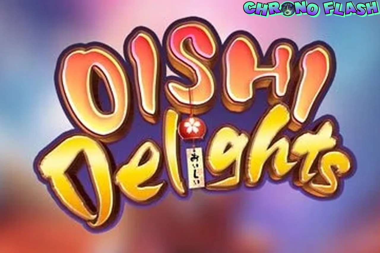 Oishi Delights 10 Bonus Sushi, Duit Rasa Wasabi!