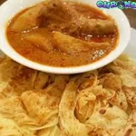 Roti Cane Aceh 11 Kehangatan dalam Setiap Sajian