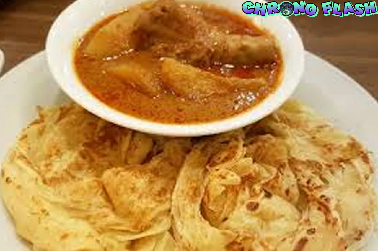 Roti Cane Aceh 11 Kehangatan dalam Setiap Sajian