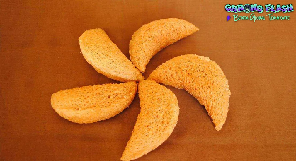 Keukarah Manisnya Aceh dalam 3x Setiap Gigitan 2 Keukarah Manisnya Aceh dalam 3x Setiap Gigitan