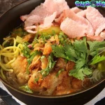 Mie Sop Medan 18 Kelezatan Hakiki Mengagumkan