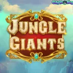 Jungle Giants 12 Ngalahin Monster Gede Tuh!