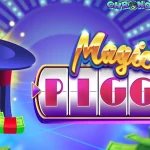 Ngakak! Magic Piggy 47 Babi lucu Anti Bokek!