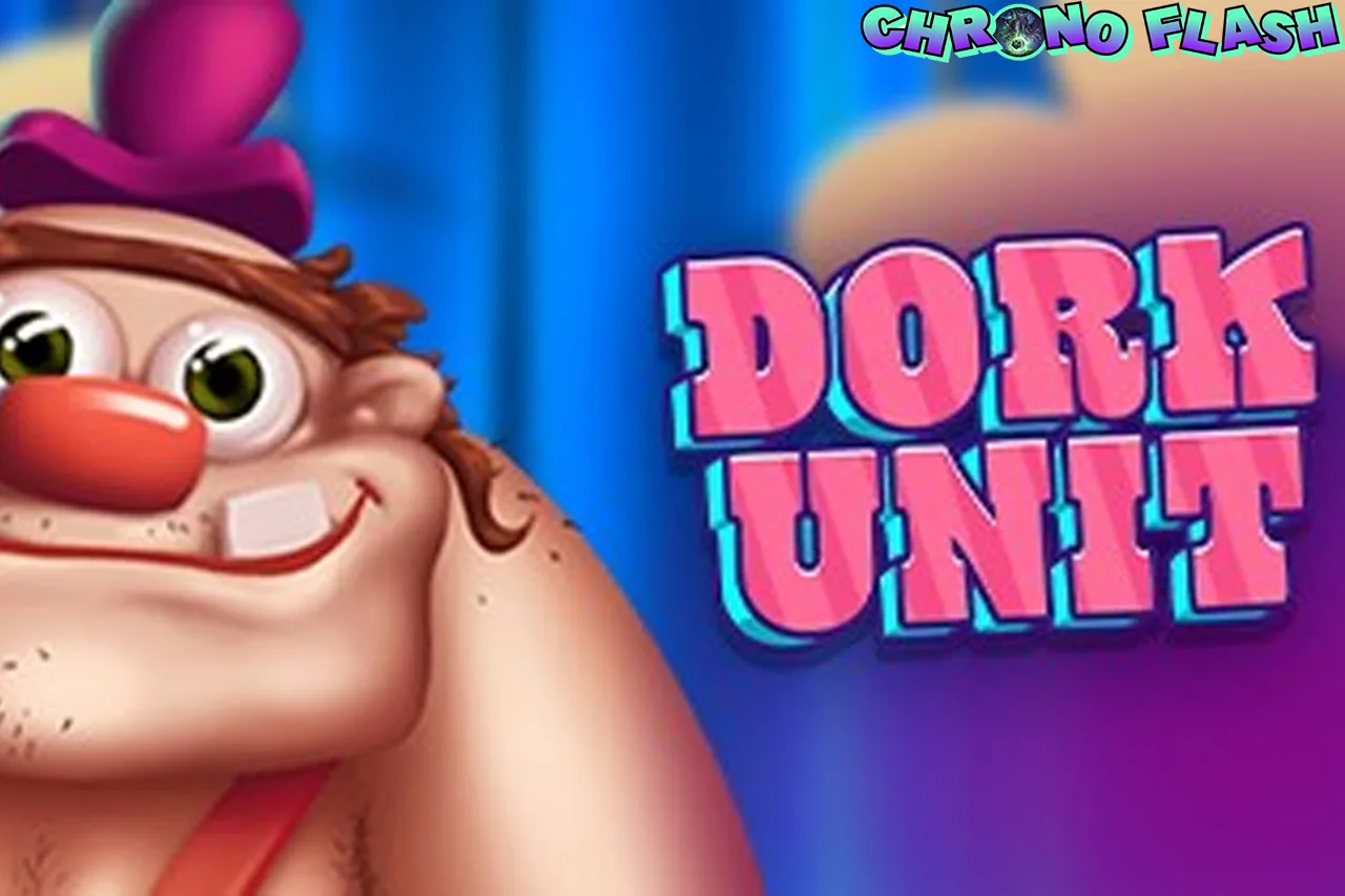 Dork Unit 707 Nyambung Tepat Situs Slot Online