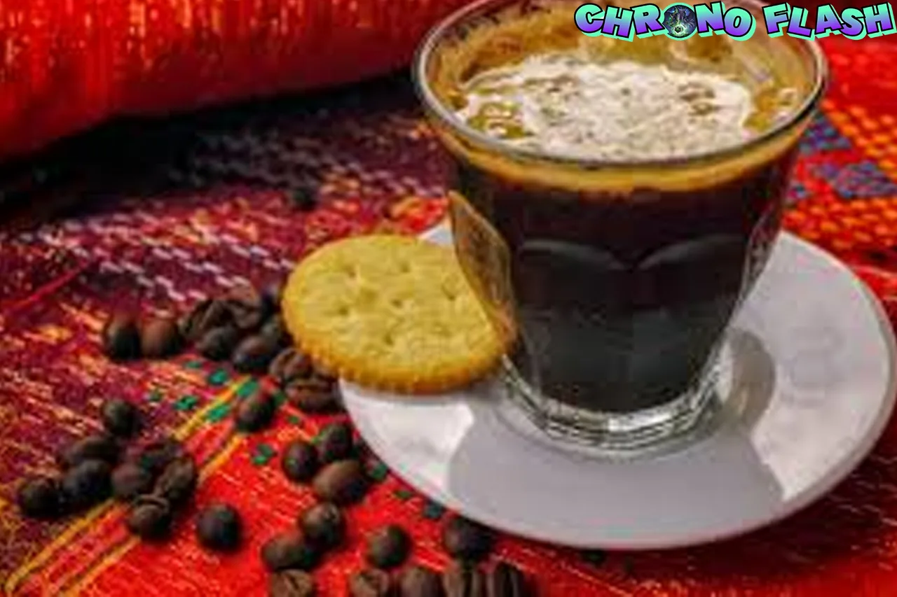 Kopi Aceh, 4 Alasan Jadi Primadona Pecinta Kopi