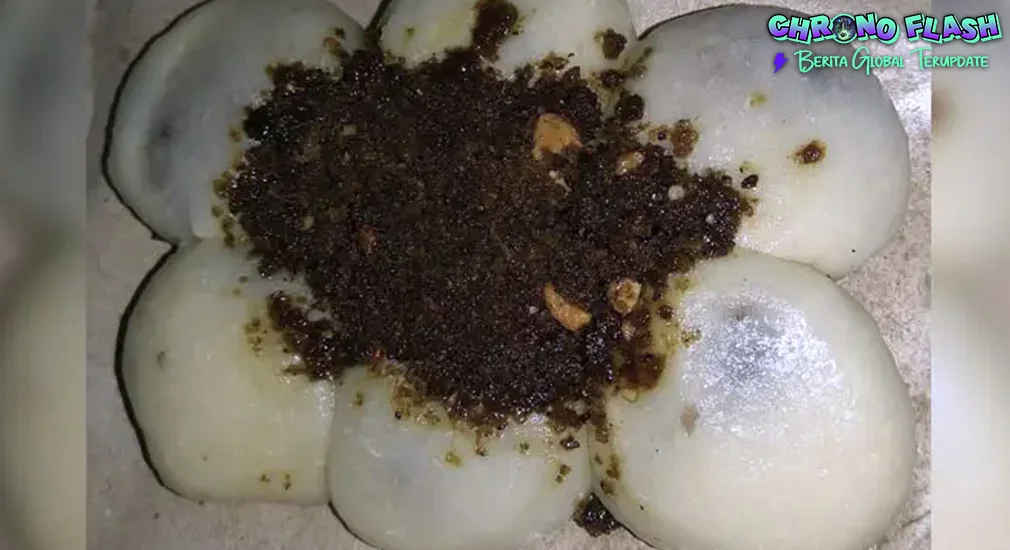 Gurih Pedas Blengep Cotot, 8 Hadiah Indramayu 2 Gurih Pedas Blengep Cotot, 8 Hadiah Indramayu