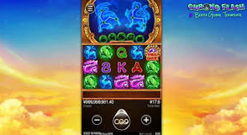 5 God Beast Lima Binatang Cerdas Mbois Poll 2 5 God Beast Lima Binatang Cerdas Mbois Poll