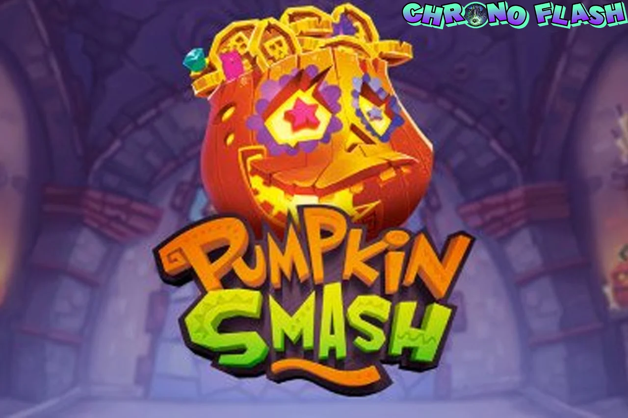 Slot777 Pumpkin Smash, Ngacak Labu Kaya Boss Betawi