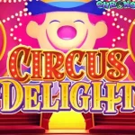 25 Keseruan Circus Delight baru Bikin Lupa Mantan