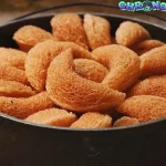 Keukarah Manisnya Aceh dalam 3x Setiap Gigitan