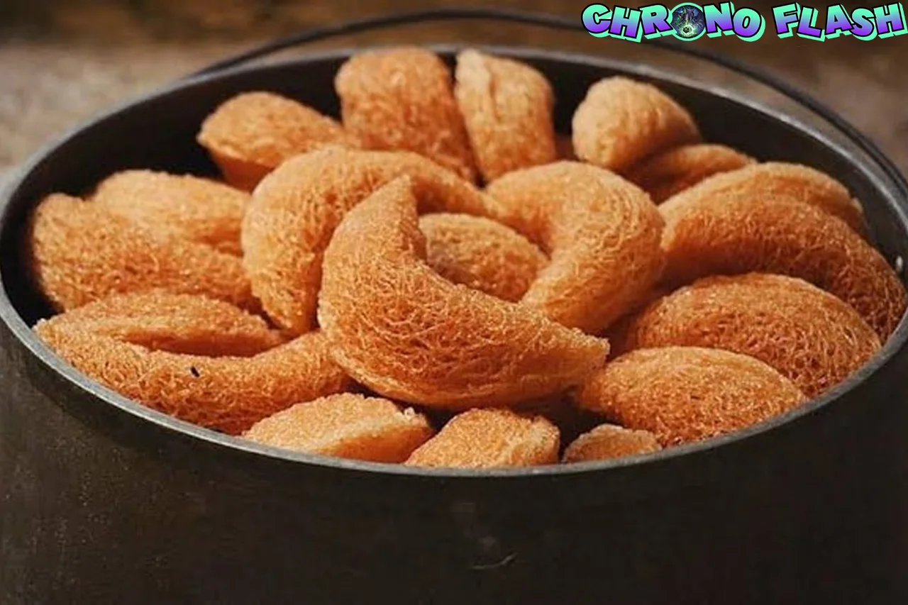 Keukarah Manisnya Aceh dalam 3x Setiap Gigitan