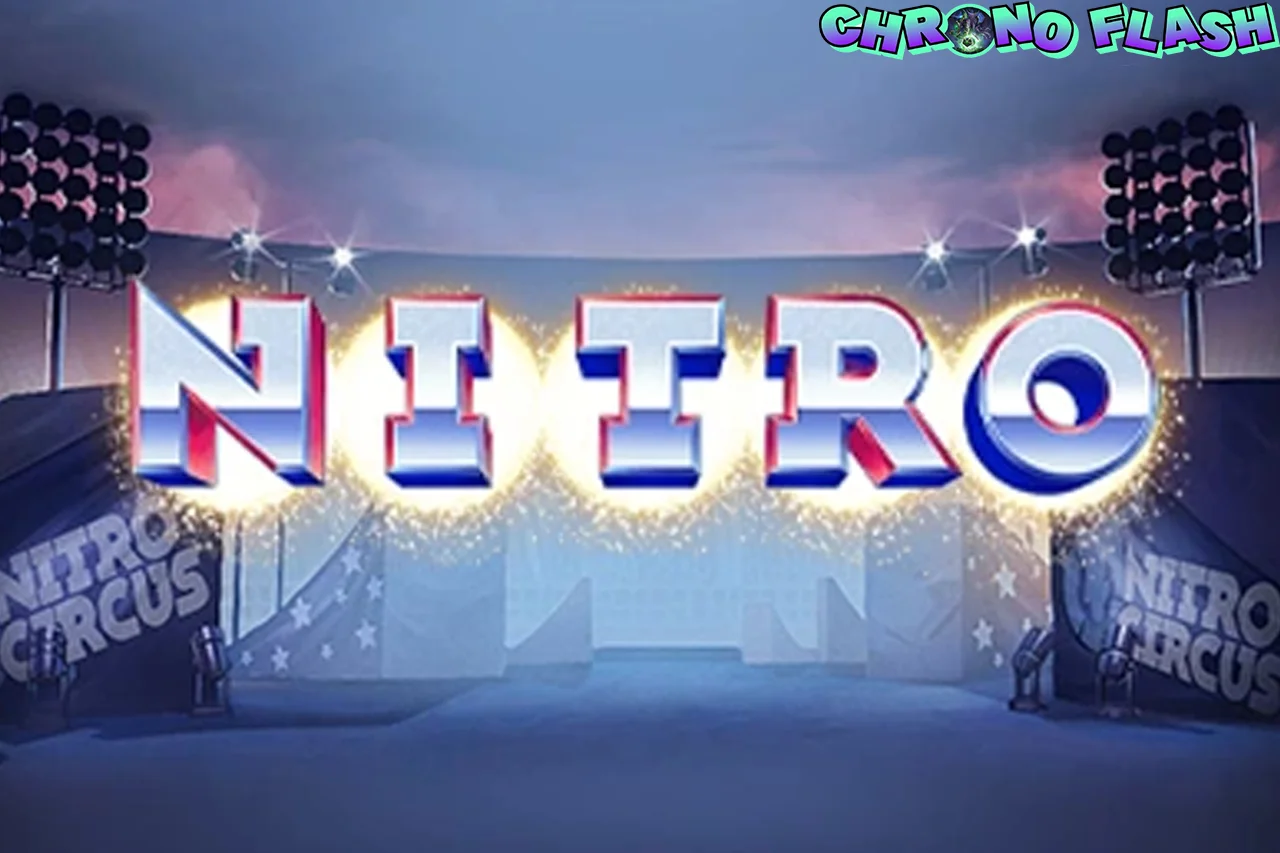 Nitro Heboh Kek Ngebut di 2 Jalanan Beneran!