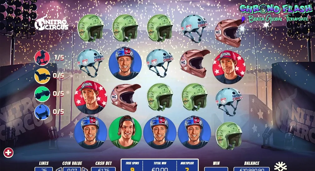 Nitro Heboh Kek Ngebut di 2 Jalanan Beneran! 2 Nitro Heboh Kek Ngebut di 2 Jalanan Beneran!