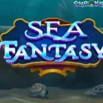 Sea Fantasy Sumpah 14 Laut Fantasi Bikin Betah Abis!