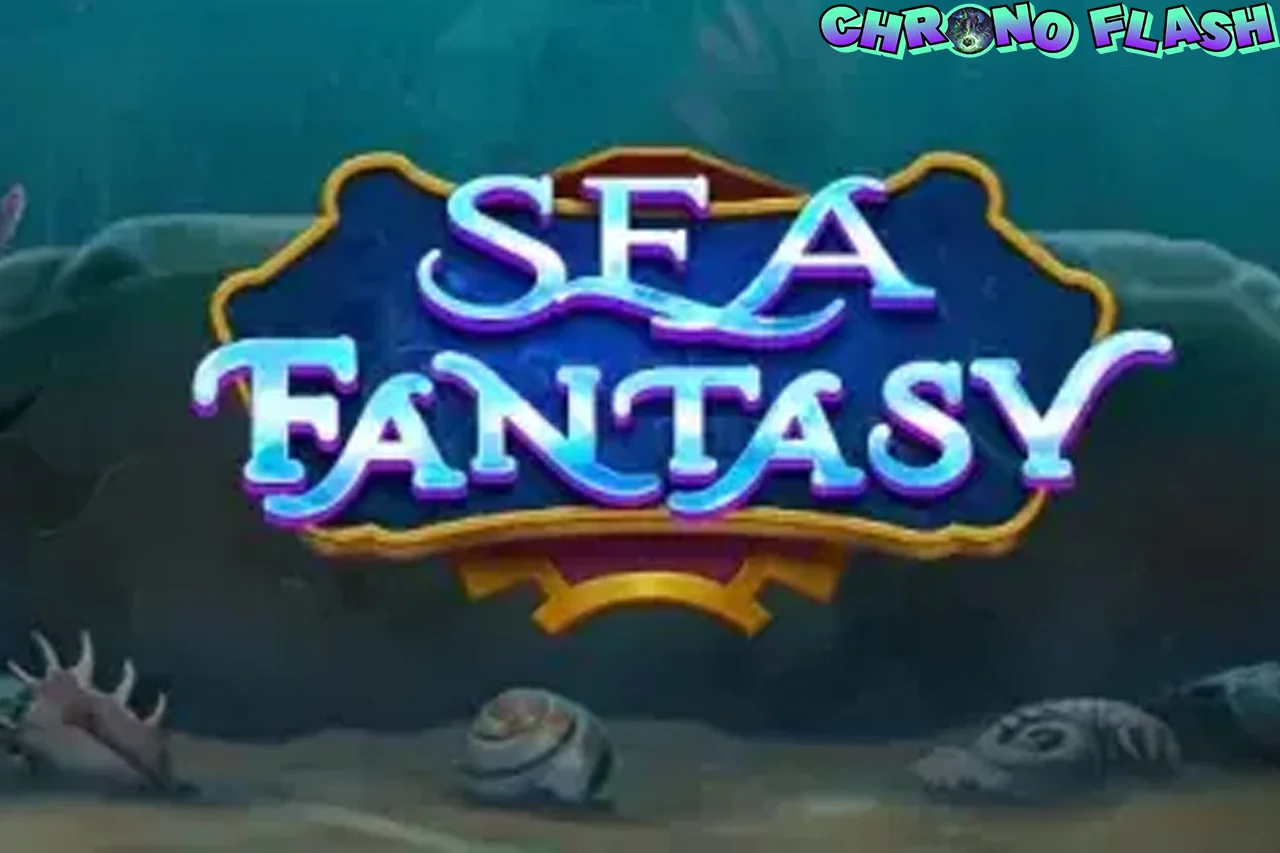 Sea Fantasy Sumpah 14 Laut Fantasi Bikin Betah Abis!