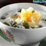 Es Cuing Rasa Klasik 10 Ribu Selalu Dirindukan!