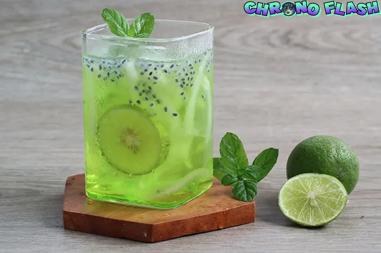 Es Kuwut Minuman Viral 3 Resep Kreasi Wajib Dicoba!