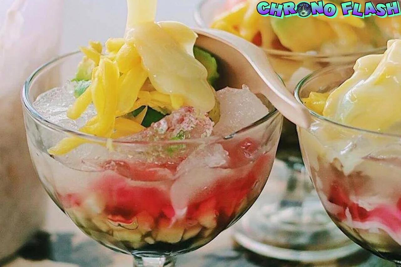 Es Teler 10 Bahan Rahasia Membuatnya Jadi Favorit!