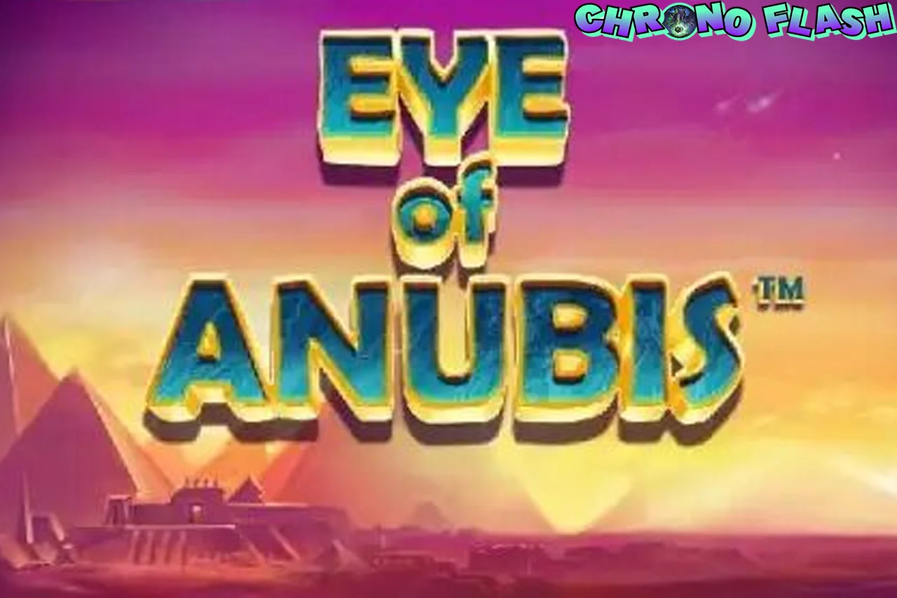 Eye of Anubis Cantik Banget dan 15 Aesthetic!