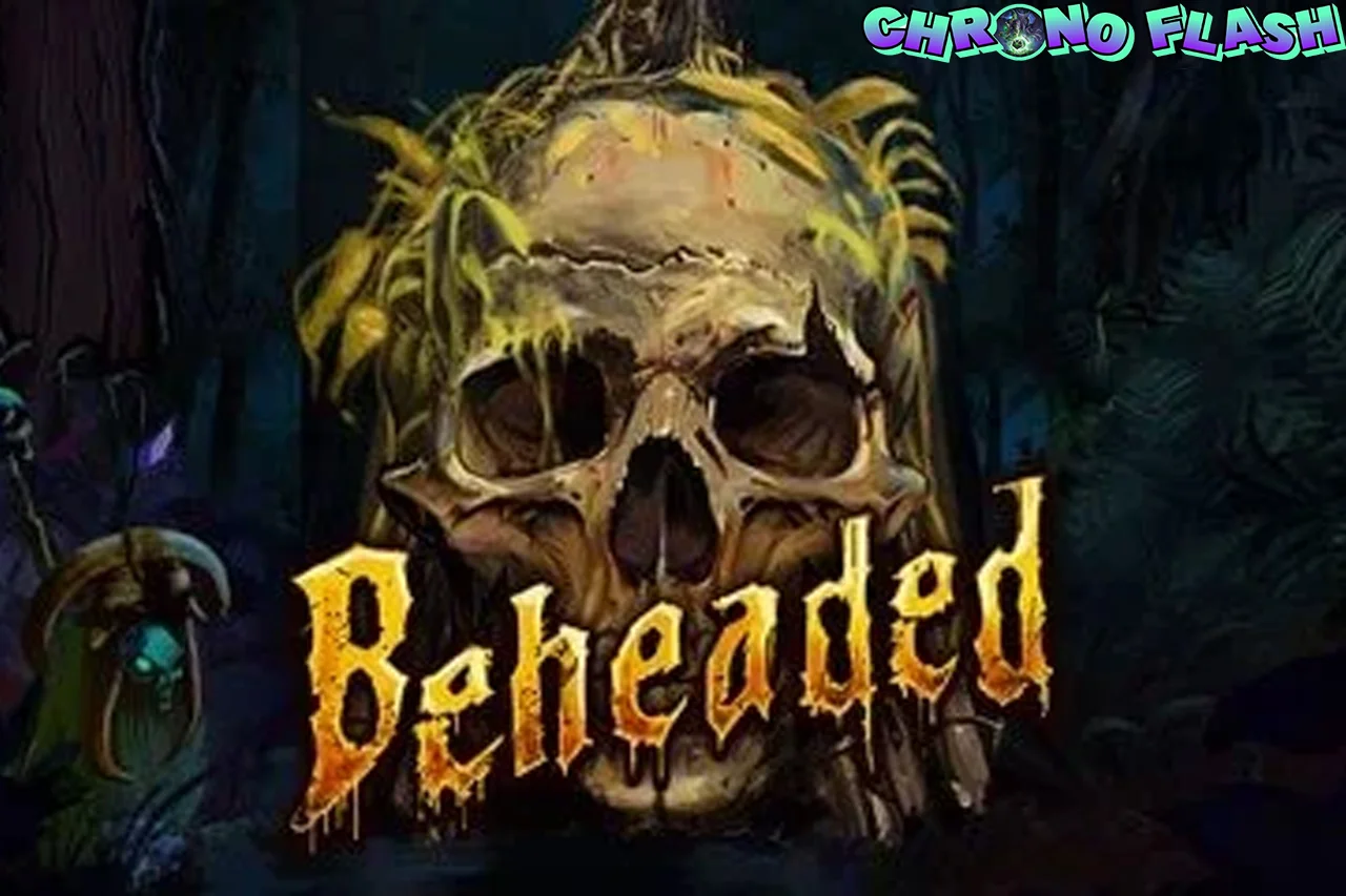 Game Beheaded Cult Suci 9 Classic Di Steam Deck