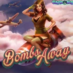 Bombs Away Kontrol 2 Pesawat Smooth Kayak Beneran