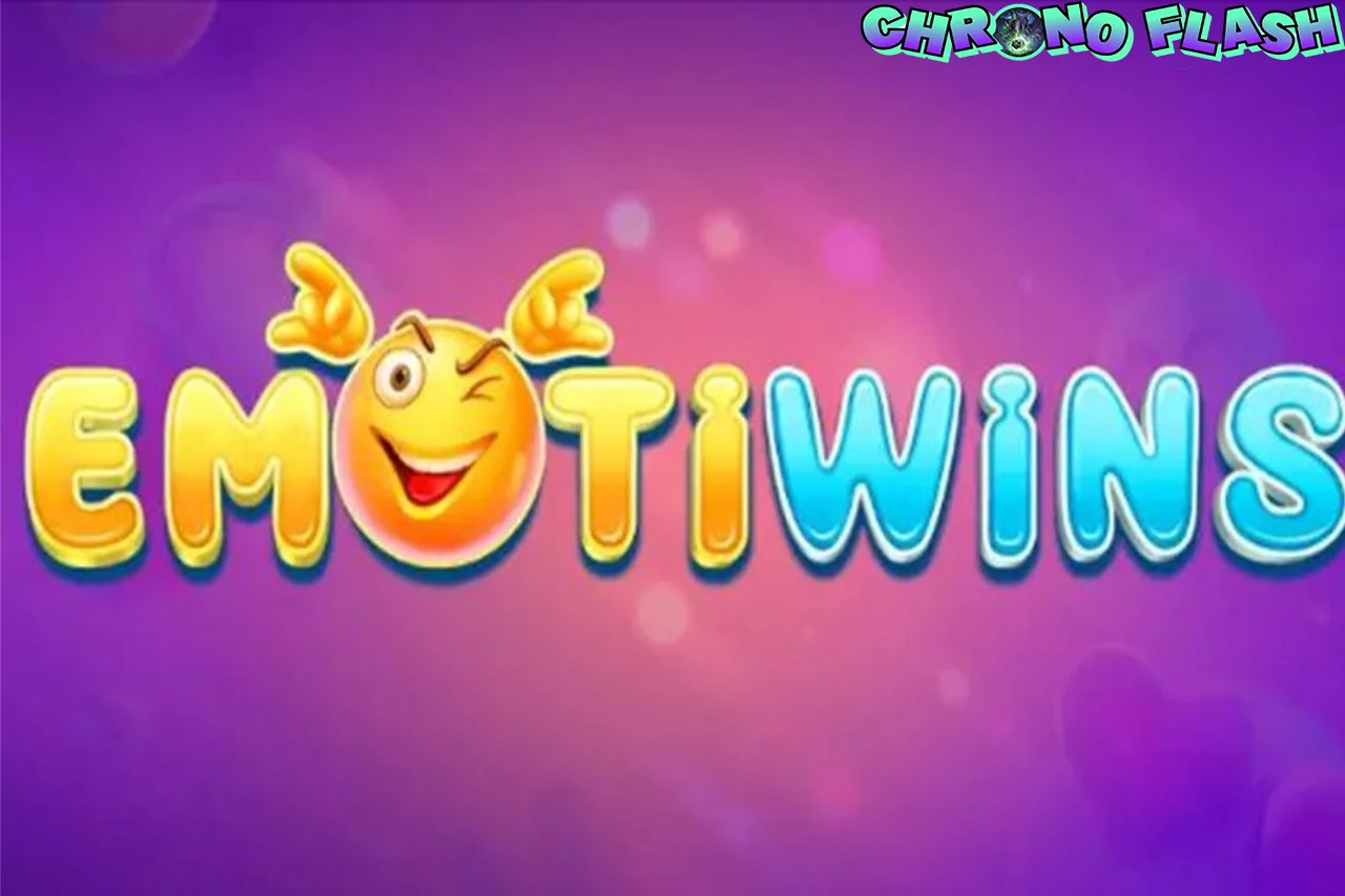 Emotiwins Bikin Emosi! Main Auto Gak Rela Skip!