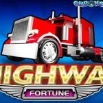 Highway Fortune Tajam ke Cuan 20jt atau Macet Total?