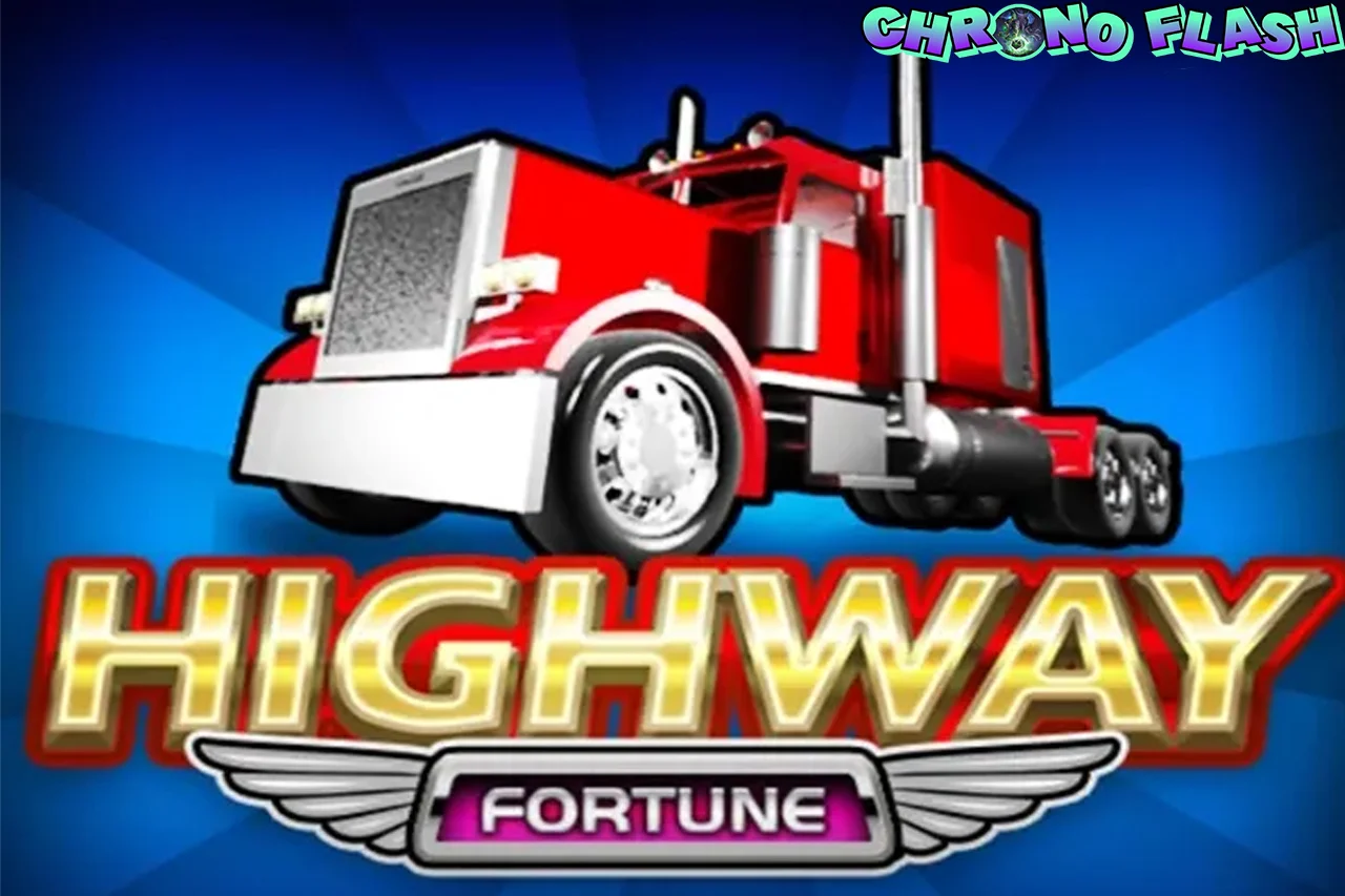 Highway Fortune Tajam ke Cuan 20jt atau Macet Total?