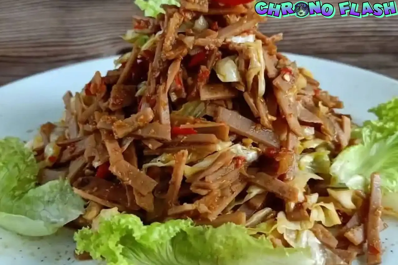 Kadedemes Semangkuk Spesial dan 26 Filosofi Sunda