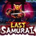 Last Samurai Dampak 12 Dialog baru Shortcut