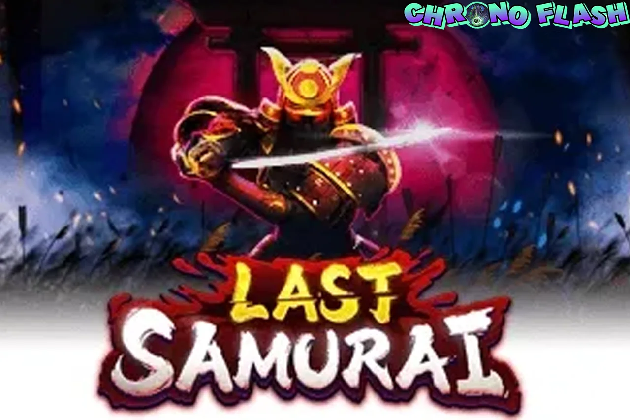 Last Samurai Dampak 12 Dialog baru Shortcut