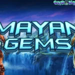 Mayan Gems 58 Arkeologi dan Misteri Kuno