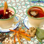 Wedang Uwuh 50 Warisan Leluhur untuk Kekebalan Tubuh