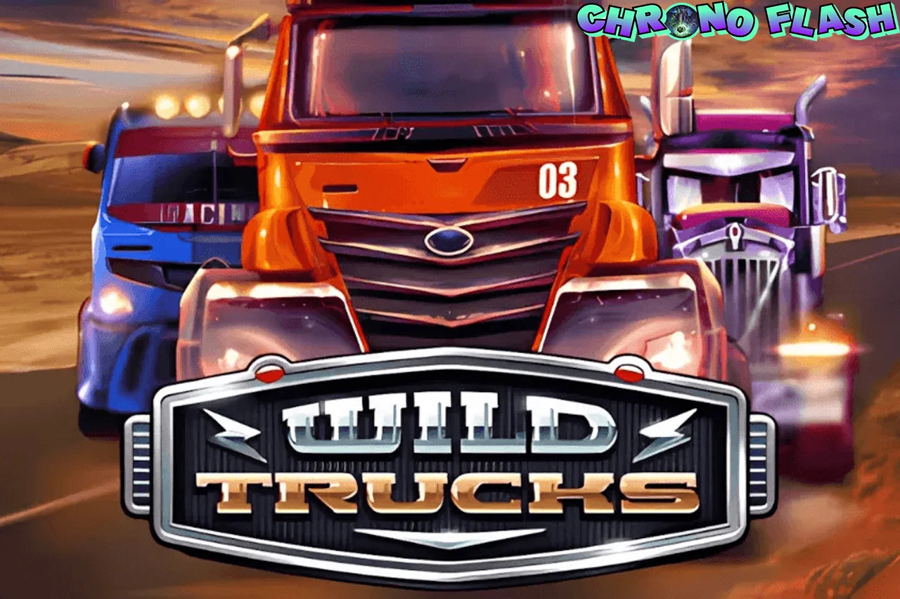 Wild Trucks Trik Ngalahin 2 Boss di Event Rally Liar