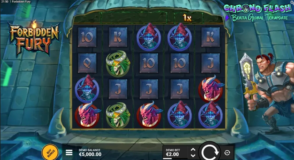 Forbidden Fury Ending Bonus Amarah 8 Pengkhianat